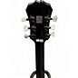 Used Epiphone Les Paul Junior Black Solid Body Electric Guitar