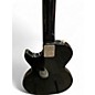 Used Epiphone Les Paul Junior Black Solid Body Electric Guitar