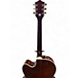 Used Gretsch Guitars G5027CE Walnut Acoustic Electric Guitar