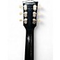 Used 2025 Gibson SG Black Solid Body Electric Guitar