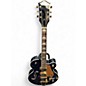 Used Gretsch Guitars G5427TG Electromatic Midnight Sapphire Hollow Body Electric Guitar thumbnail