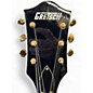 Used Gretsch Guitars G5427TG Electromatic Midnight Sapphire Hollow Body Electric Guitar