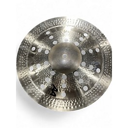 Used Sabian 12in Mini Holy China Cymbal