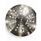 Used Sabian 12in Mini Holy China  Cymbal