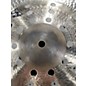 Used Sabian 12in Mini Holy China  Cymbal