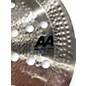Used Sabian 12in Mini Holy China  Cymbal