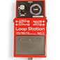 Used BOSS RC1 Loop Station Pedal thumbnail