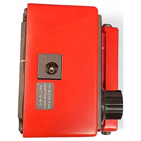 Used BOSS RC1 Loop Station Pedal