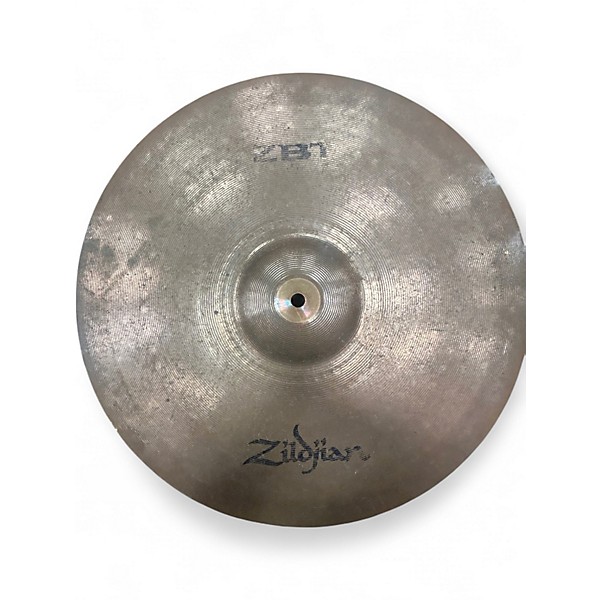 Used Zildjian 20in ZBT Ride Cymbal