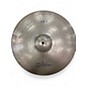 Used Zildjian 20in ZBT Ride Cymbal