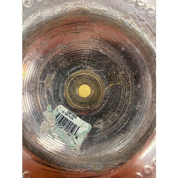 Used Zildjian 20in ZBT Ride Cymbal