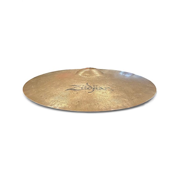 Used Zildjian 20in ZBT Ride Cymbal