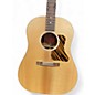 Used 2023 Gibson J35 30S FADED Natural Acoustic Electric Guitar thumbnail