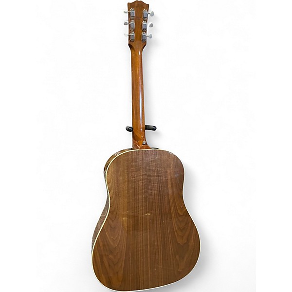 Used 2023 Gibson J45 STUDIO WALNUT WALNUT BURST Acoustic Electric Guitar