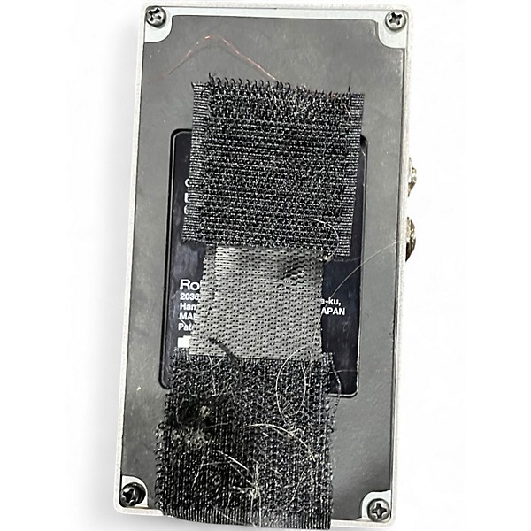 Used BOSS RV6 Digital Reverb Effect Pedal