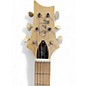 Used PRS NF53 SE WHITE DOGHAIR Solid Body Electric Guitar