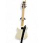 Used PRS NF53 SE WHITE DOGHAIR Solid Body Electric Guitar