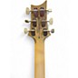 Used PRS NF53 SE WHITE DOGHAIR Solid Body Electric Guitar