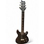 Used 2011 PRS SE Standard 24 Charcoal Solid Body Electric Guitar thumbnail