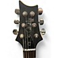 Used 2011 PRS SE Standard 24 Charcoal Solid Body Electric Guitar