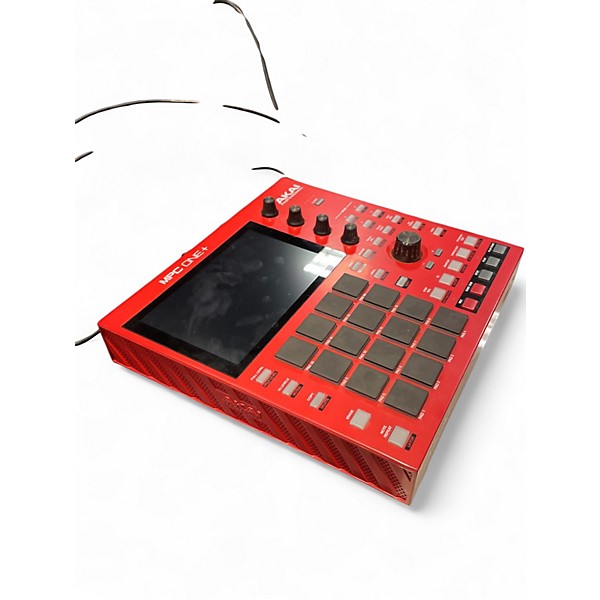 Used Akai Professional MPC ONE+  Production Controller