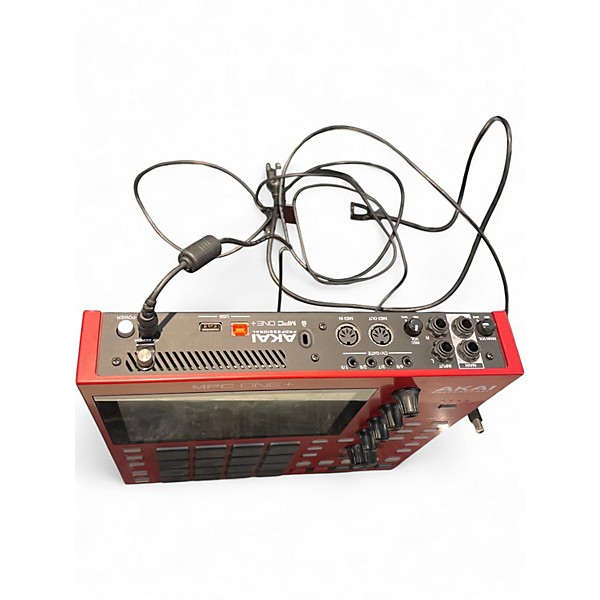 Used Akai Professional MPC ONE+  Production Controller