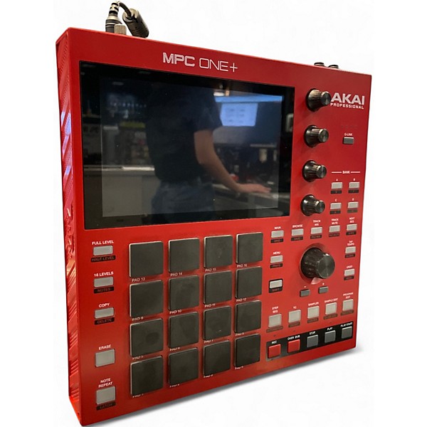 Used Akai Professional MPC ONE+  Production Controller