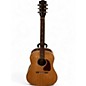 Used Gibson J15 Natural Acoustic Electric Guitar thumbnail