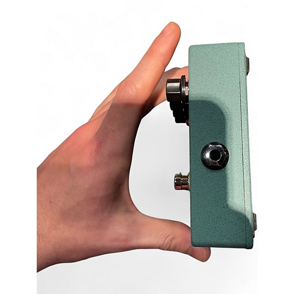 Used Tech 21 American Woman Effect Pedal