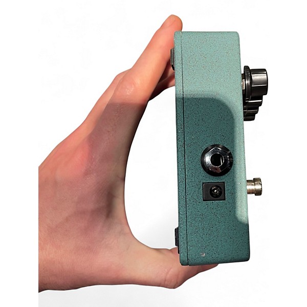 Used Tech 21 American Woman Effect Pedal