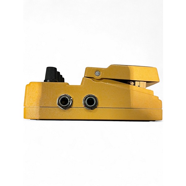 Used DigiTech Crossroads Eric Clapton Overdrive Effect Pedal