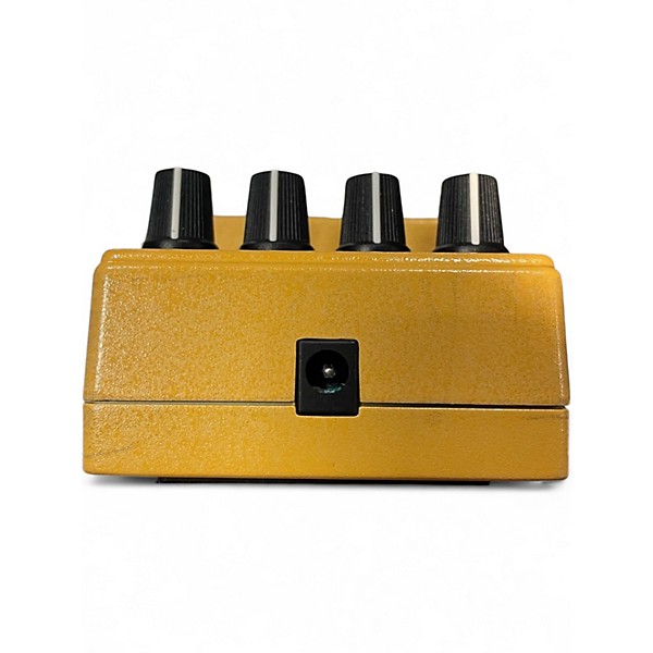 Used DigiTech Crossroads Eric Clapton Overdrive Effect Pedal