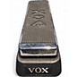 Used VOX V847 Reissue Wah Effect Pedal