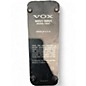 Used VOX V847 Reissue Wah Effect Pedal