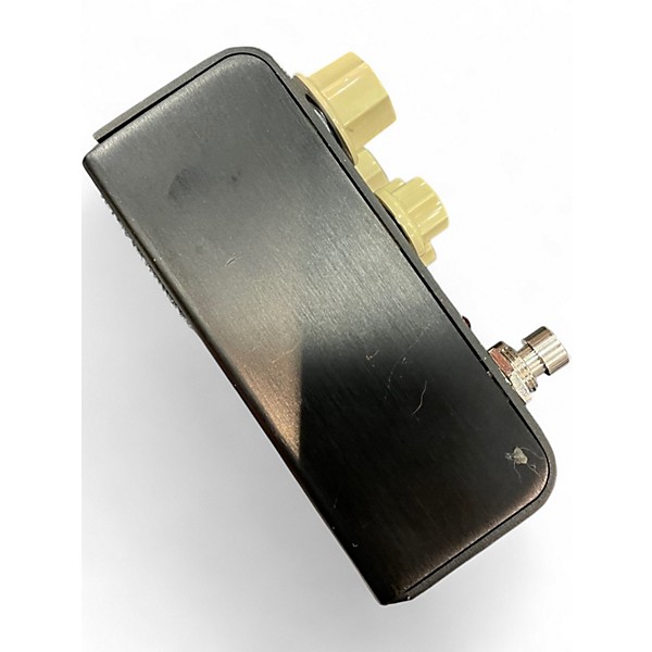 Used Strymon Flint Tremolo and Reverb Effect Pedal