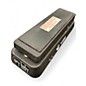 Used Dunlop 535Q Cry Baby Multi-Wah Effect Pedal