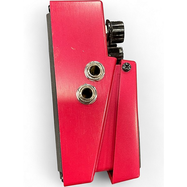 Used BOSS DM2W Delay Waza Craft Effect Pedal