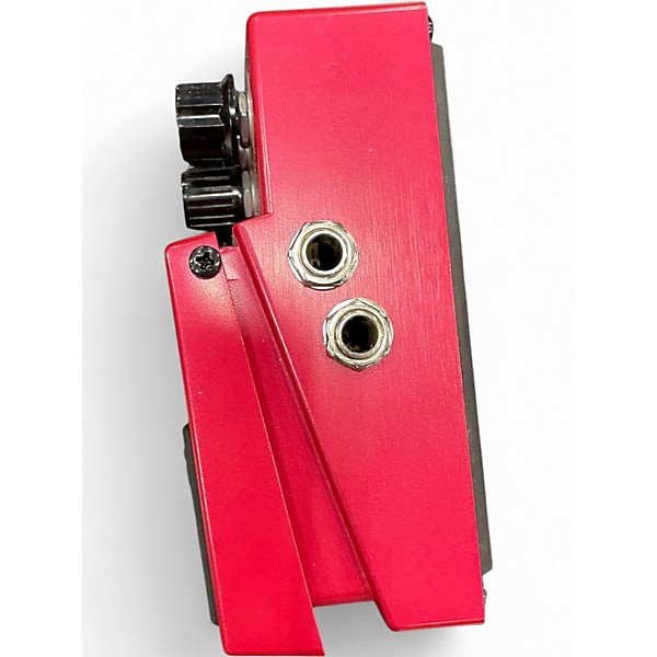 Used BOSS DM2W Delay Waza Craft Effect Pedal