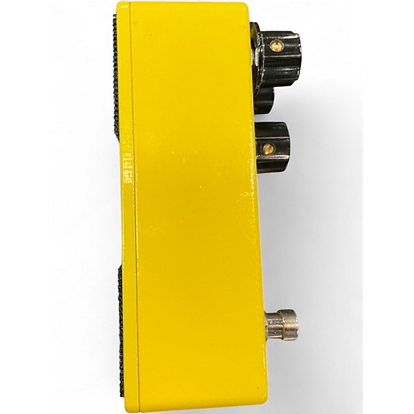 Used DIAMOND PEDALS COMP JR  Effect Pedal