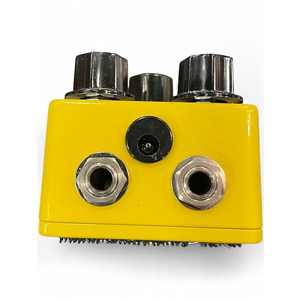 Used DIAMOND PEDALS COMP JR  Effect Pedal