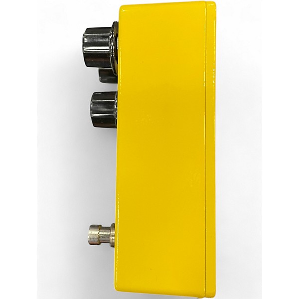 Used DIAMOND PEDALS COMP JR  Effect Pedal