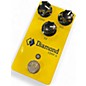 Used DIAMOND PEDALS COMP JR  Effect Pedal