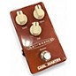 Used Carl Martin AC-Tone Dual Overdrive Effect Pedal