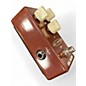 Used Carl Martin AC-Tone Dual Overdrive Effect Pedal
