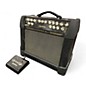 Used Quilter Labs MICROPRO MACH 2 Guitar Combo Amp thumbnail