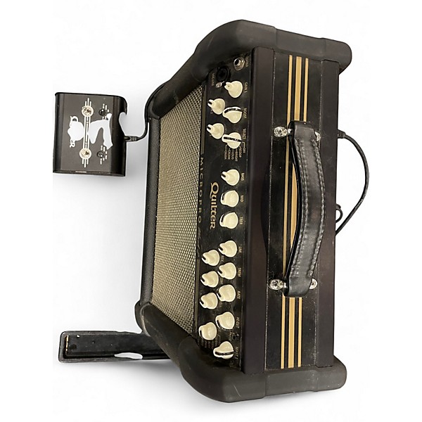 Used Quilter Labs MICROPRO MACH 2 Guitar Combo Amp