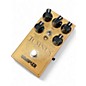 Used Wampler Tumnus Deluxe Overdrive Effect Pedal thumbnail