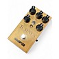 Used Wampler Tumnus Deluxe Overdrive Effect Pedal