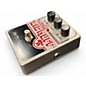 Used Electro-Harmonix Little Big Muff Distortion Effect Pedal