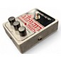 Used Electro-Harmonix Little Big Muff Distortion Effect Pedal